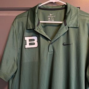 Nike Dri-Fit Polo
